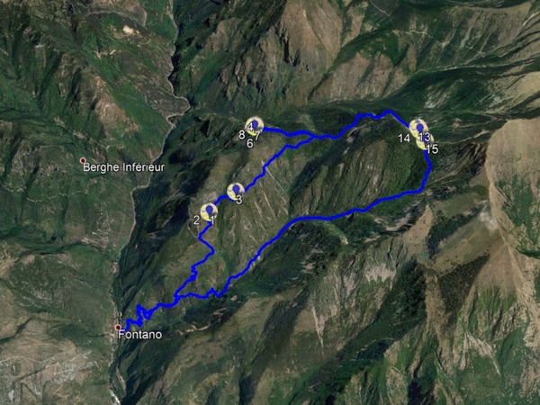 area 3Dmap Mappa C_Campbel